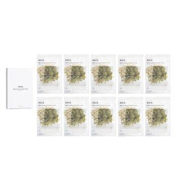 Abib Mild Acidic pH Sheet Mask Jericho Rose Fit 27mlx10pcs