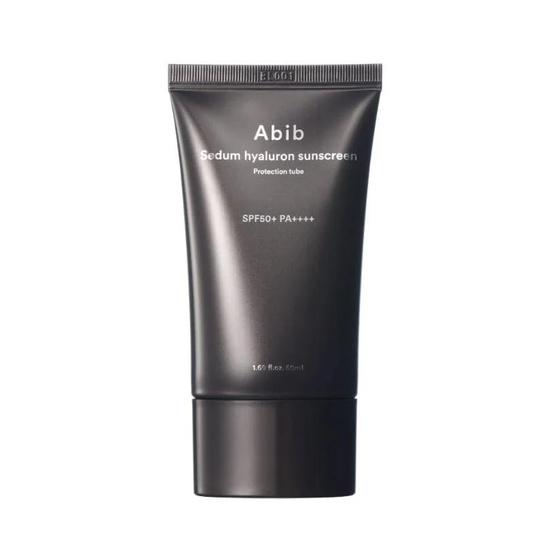 Abib Sedum Hyaluron Sunscreen Protection Tube SPF 50+ 50ml