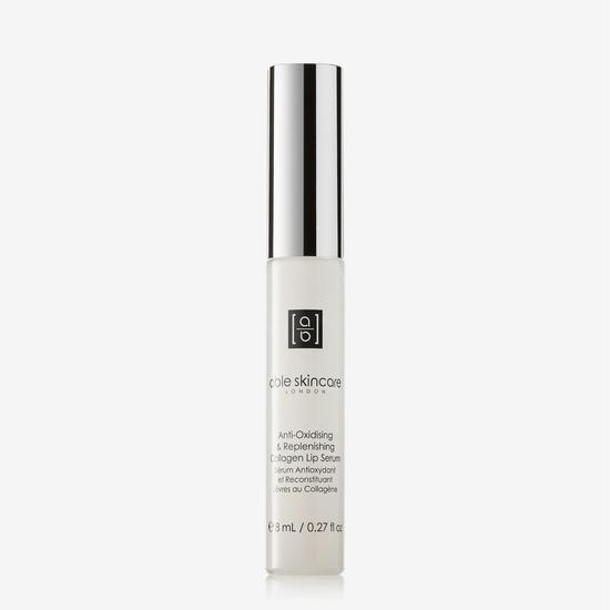 Able Antioxidising & Replenishing Collagen Lip Serum