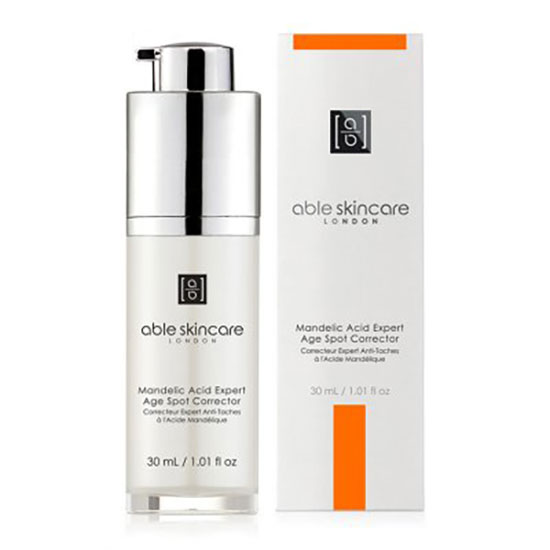 Able Skincare Mandelic Acid Expert Age Spot Corrector 30ml