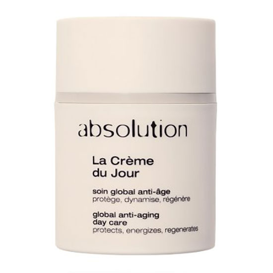 Absolution La Creme Du Jour Global Anti-Aging Day Care 30ml