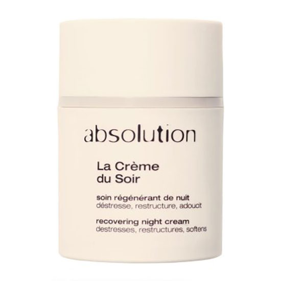 Absolution La Creme Du Soir Anti-Aging Night Care 30ml