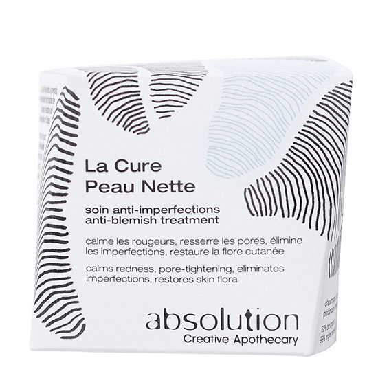 Absolution La Cure Peau Nette Anti-Blemish Treatment 15ml