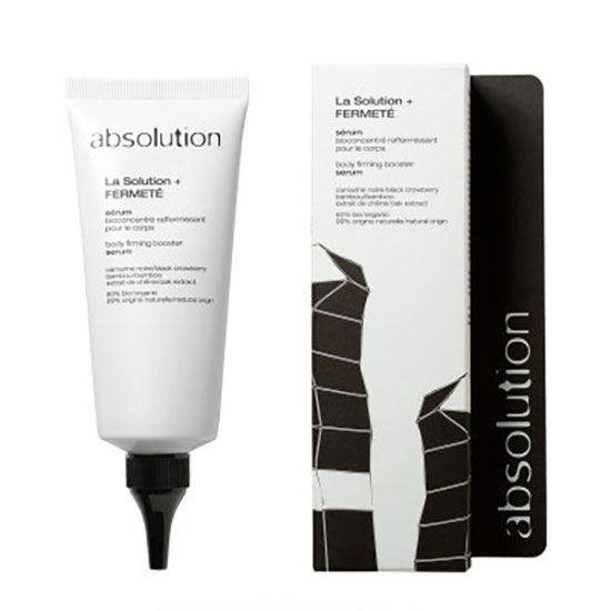 Absolution La Solution + Fermeté Body Firming Booster Serum 50ml