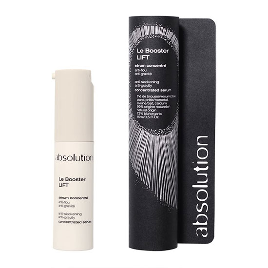 Absolution Le Booster LIFT Concentrated Serum 15ml