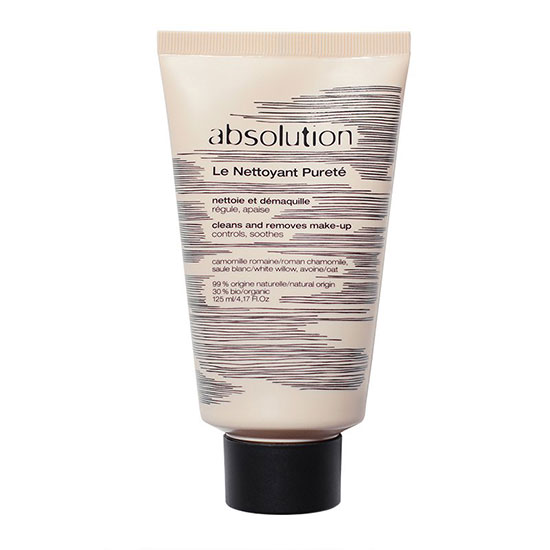 Absolution Le Nettoyant Purete Purifying Cleanser 125ml