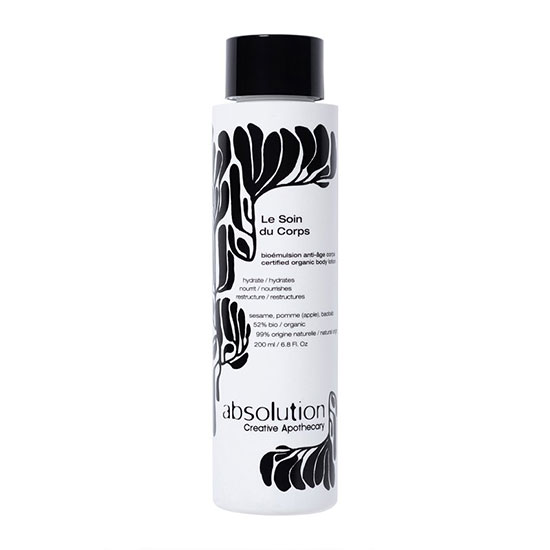 Absolution Le Soin du Corps Body Lotion 200ml