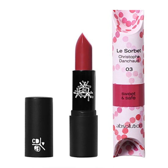 Absolution Sweet & Safe Kiss 03-Cerise