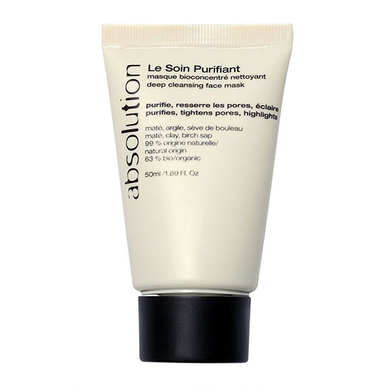 Absolution The Purifying Mask 50ml
