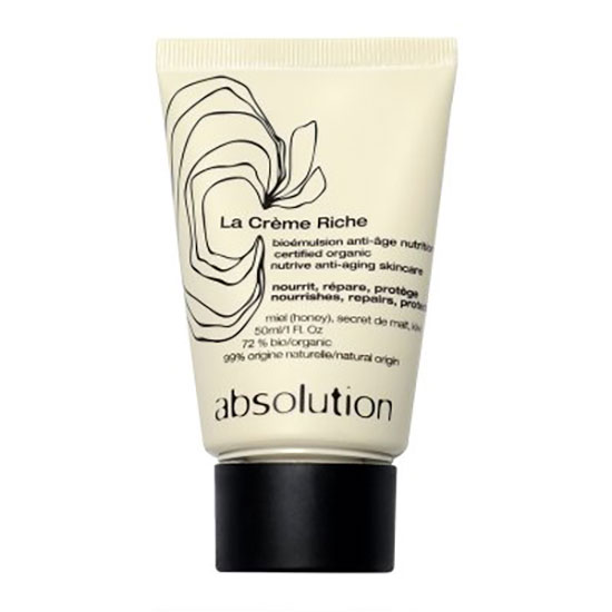 Absolution The Rich Cream 50g