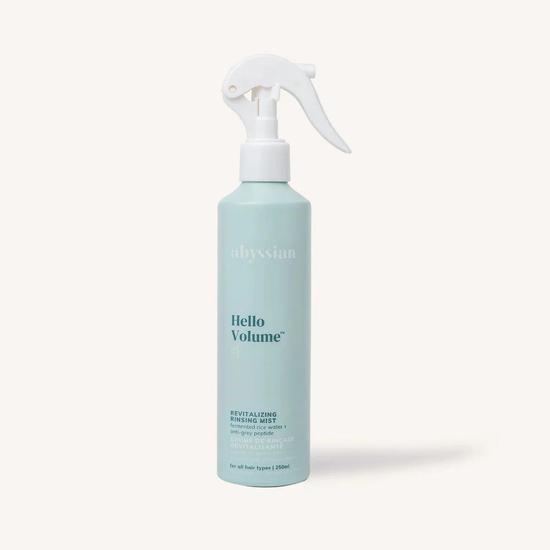 Abyssian Revitalising Rinsing Mist 250ml