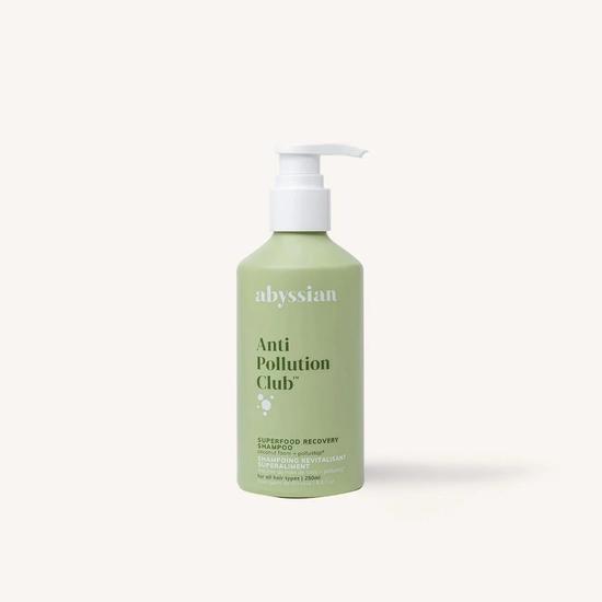 Abyssian Superfood Recovery Shampoo 250ml