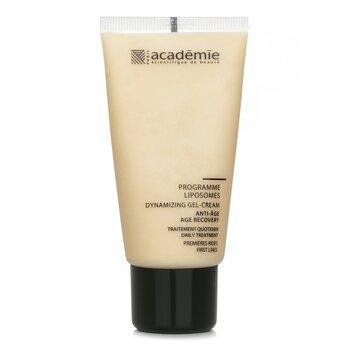Academie Hypo-Sensible Dynamizing Gel Cream