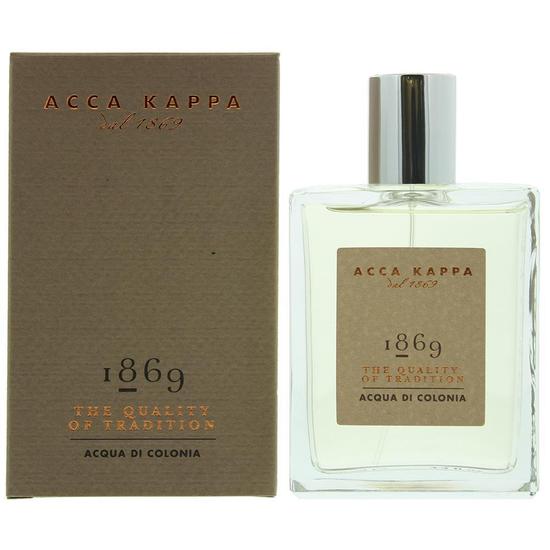 Acca Kappa 1869 Eau De Cologne 100ml