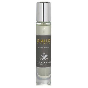 Acca Kappa Giallo Elicriso Eau De Parfum 15ml