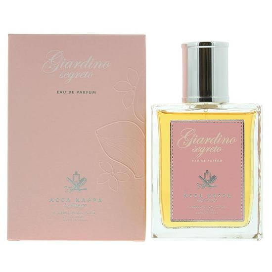 Acca Kappa Giardino Segreto Eau De Parfum 100ml