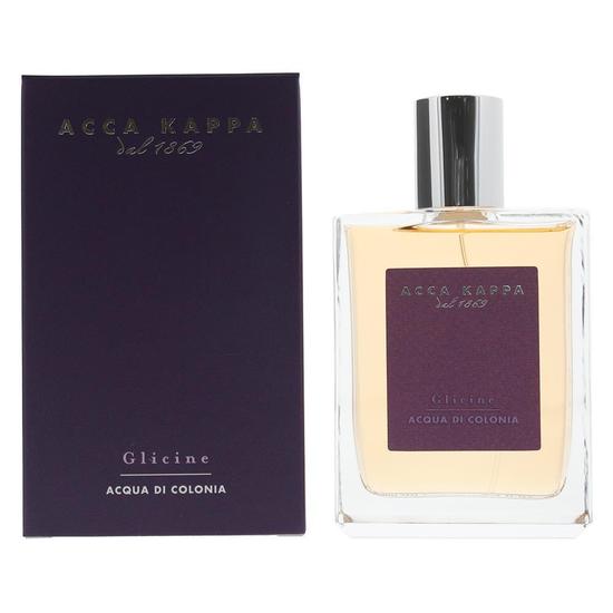 Acca Kappa Glicine Eau De Cologne 100ml