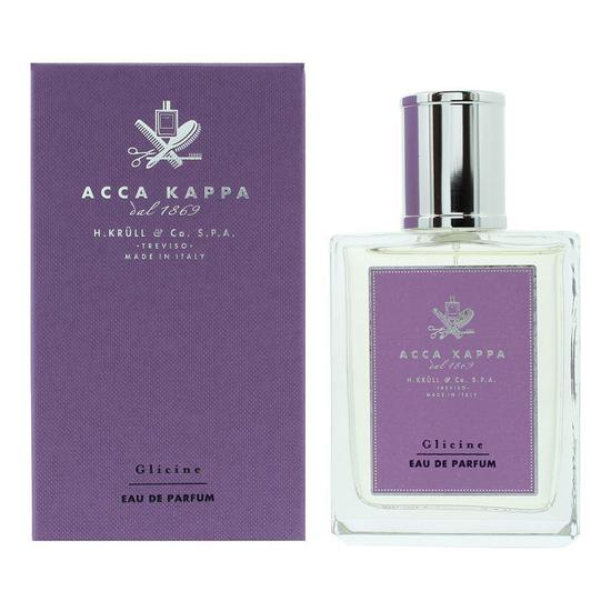 Acca Kappa Glicine Eau De Parfum
