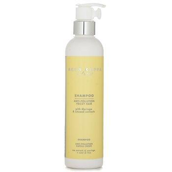 Acca Kappa Green Mandarin Anti-Pollution Shampoo 250ml