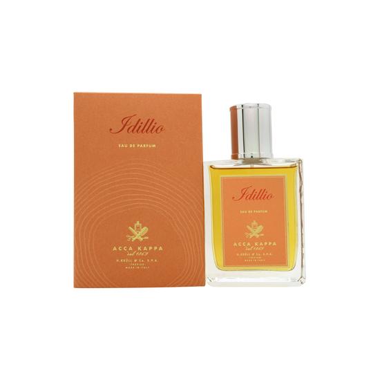 Acca Kappa Idillio Eau De Parfum Spray