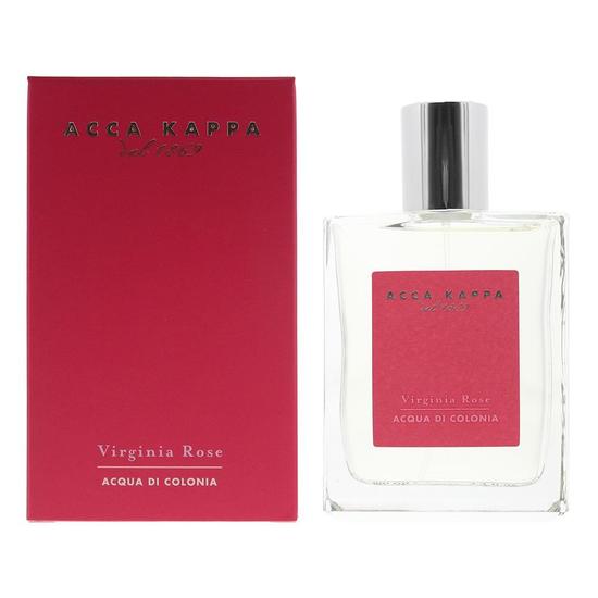 Acca Kappa Rosa Eau De Cologne