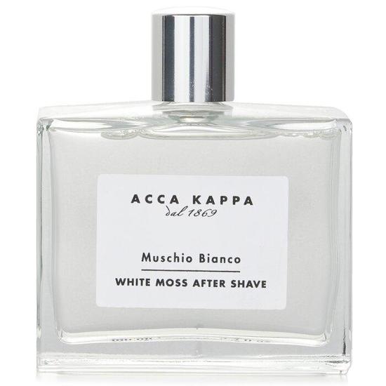 Acca Kappa White Moss Aftershave