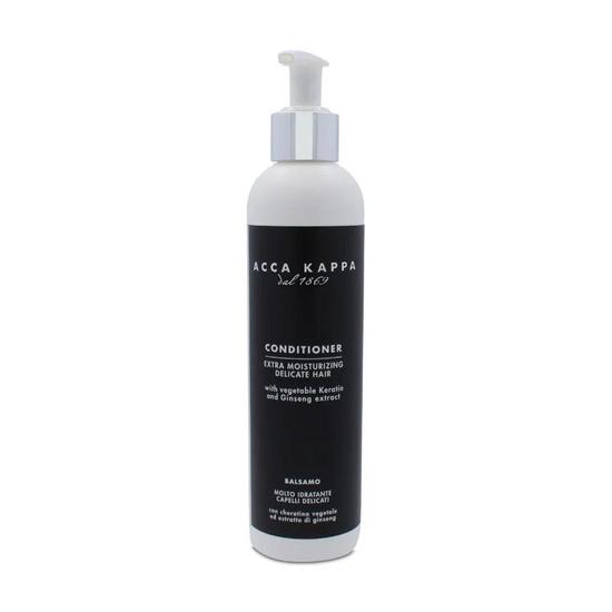 Acca Kappa White Moss Conditioner 250ml