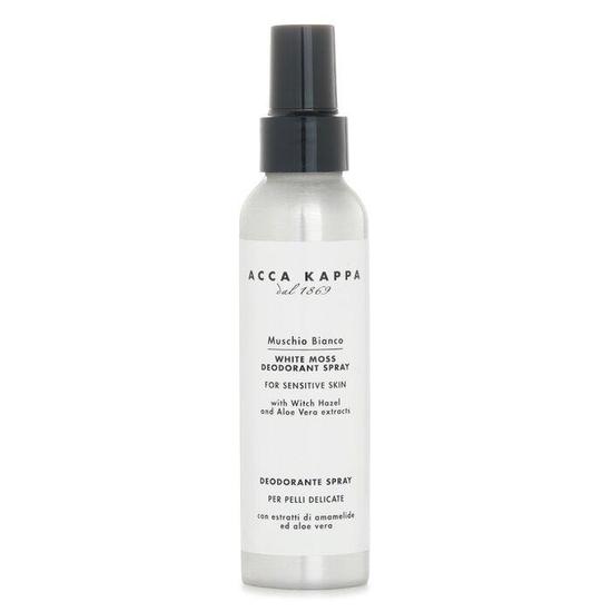 Acca Kappa White Moss Deodorant Spray