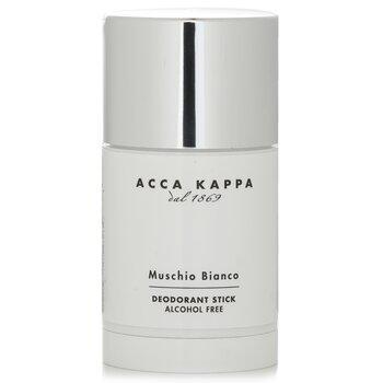 Acca Kappa White Moss Deodorant Stick 75ml