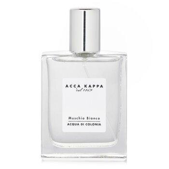 Acca Kappa White Moss Eau De Cologne 50ml