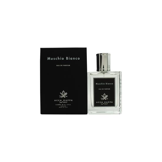 Acca Kappa White Moss Eau De Parfum Spray