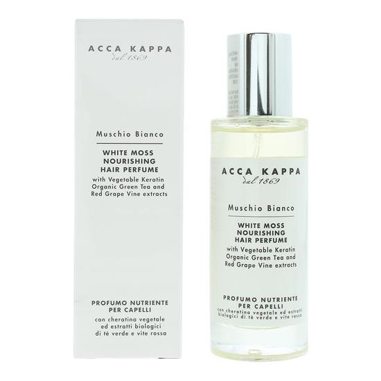 Acca Kappa White Moss Nourishing Hair Perfume 30ml