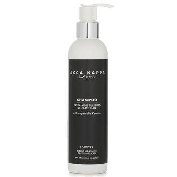Acca Kappa White Moss Shampoo 250ml