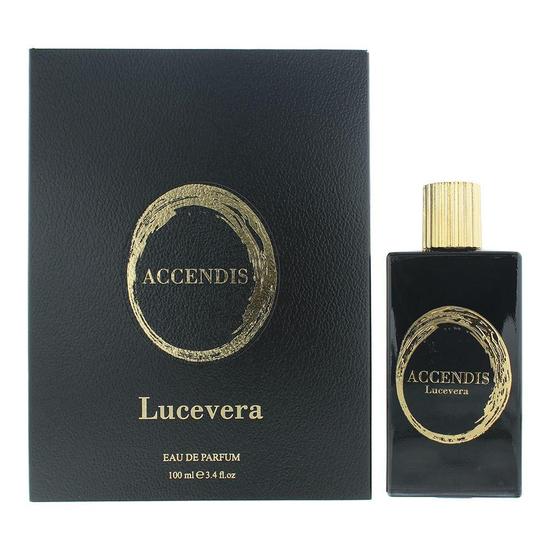 Accendis Lucevera Eau De Parfum
