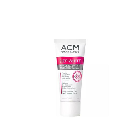 ACM Laboratoire ACM Depiwhite Whitening Peel-Off Mask 40ml