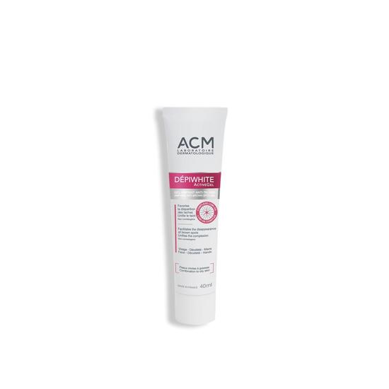 ACM Laboratoire Depiwhite ActiveGel Unifying Anti-Brown Spot Gel 40ml