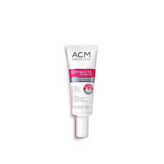 ACM Laboratoire Depiwhite Advanced Anti-Brown Spot Cream 40ml