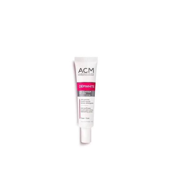 ACM Laboratoire Depiwhite Eye Contour Gel 15ml