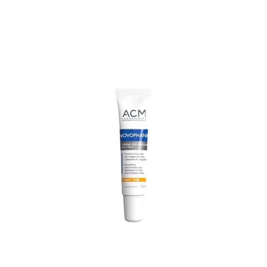 ACM Laboratoire Novophane Nail Cream 15ml