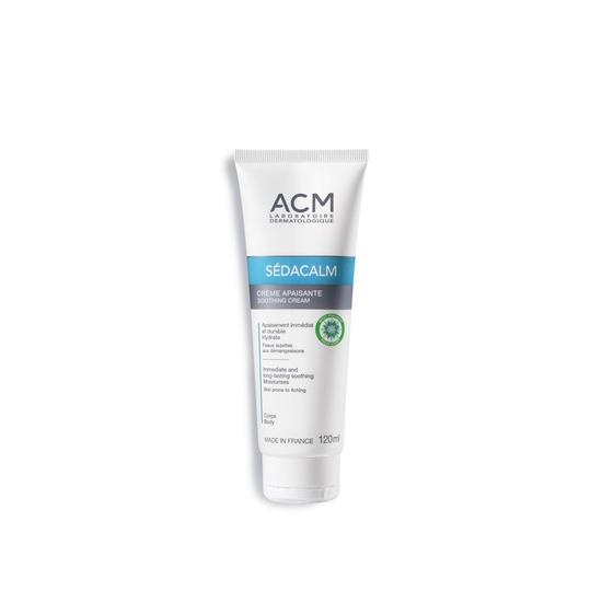 ACM Laboratoire Sedacalm Soothing Cream 120ml