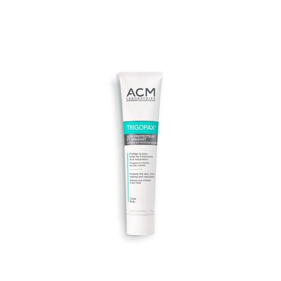 ACM Laboratoire Trigopax Soothing & Protective Skin Care 75g