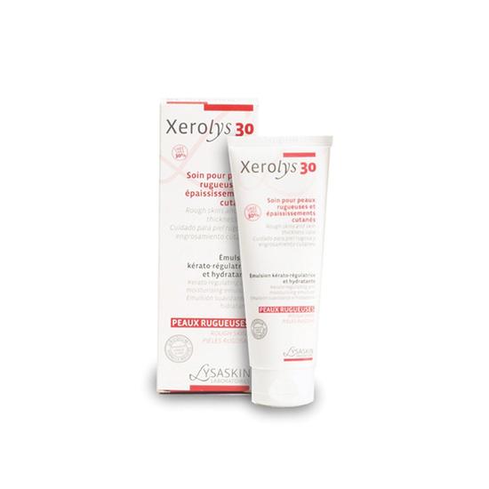 ACM Laboratoire Xerolys 30 Kerato-Regulating & Moisturising Emulsion 100ml