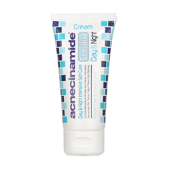 Acnecinamide Sensitive Cream