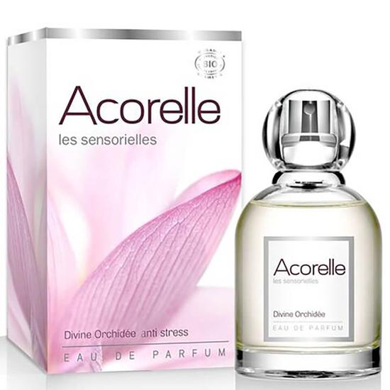 Acorelle Eau de Parfum 50ml Divine Orchid