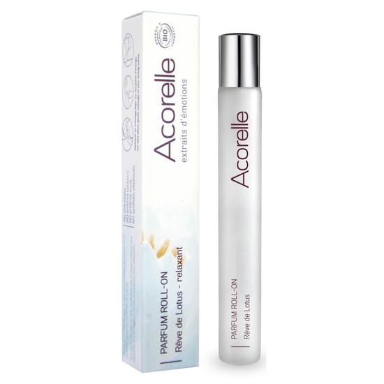 eau de toilette acorelle