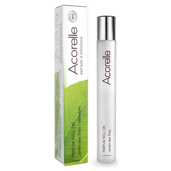 Acorelle Eau De Parfum Tea Garden Roll On