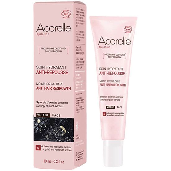 Acorelle Hair Regrowth Inhibitor For Face