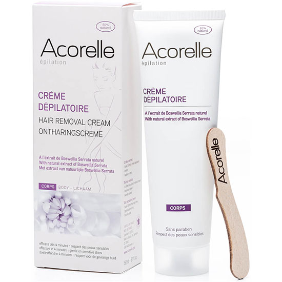 Acorelle Hair Removal Cream 150ml
