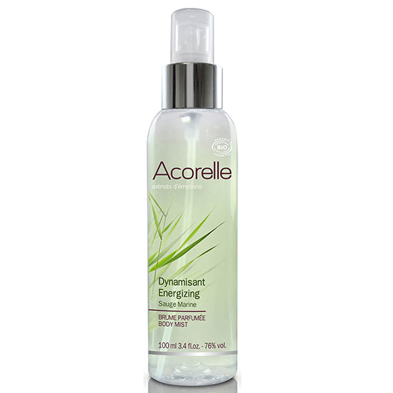 Acorelle Ocean Sage Body Perfume