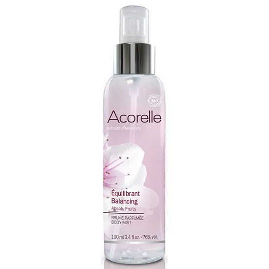Acorelle Pure Harvest Body Perfume 100ml